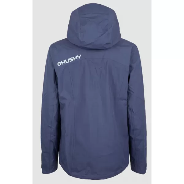  Damenjacke HUSKY NOMI L BLAU 