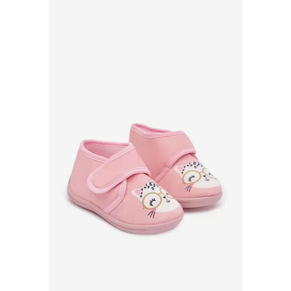  Kinderschuhe BOTO KATLINE 40792 ROSA 