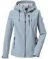 Damenjacke KILLTEC GS 111 44363-802 HELLBLAU