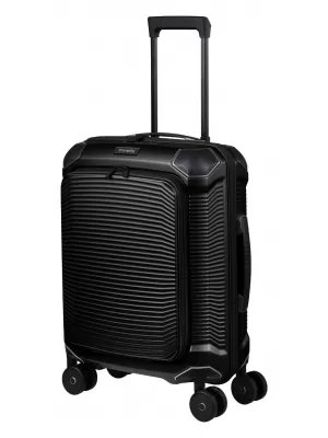 Koffer TRAVELITE Millennium S Front pocket SCHWARZ