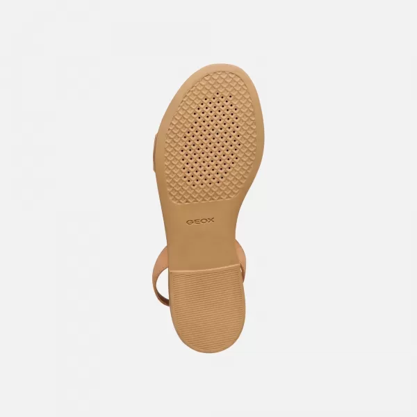  Damensandalen GEOX NAILEEN G013138 ROSA 
