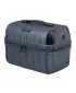Koffer TRAVELITE Dynamiic Beautycase Blue DENIM