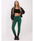 Damen-Jogginghose BASIC FEEL GOOD RV-DR-5040.02X DUNKELGRÜN
