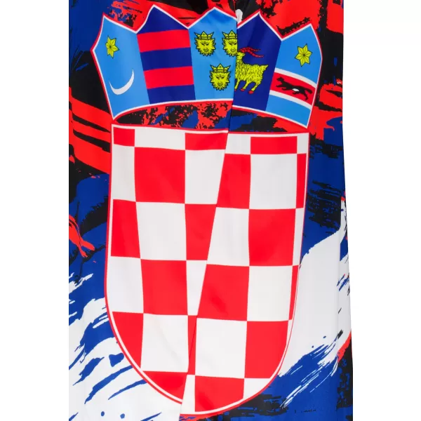  Premium-T-Shirt für Herren ALTISPORT VOJ/ALM036HR/TR01 STREIFEN 