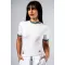 Top-Body CLUB DOR 641 WHITE Nebbia