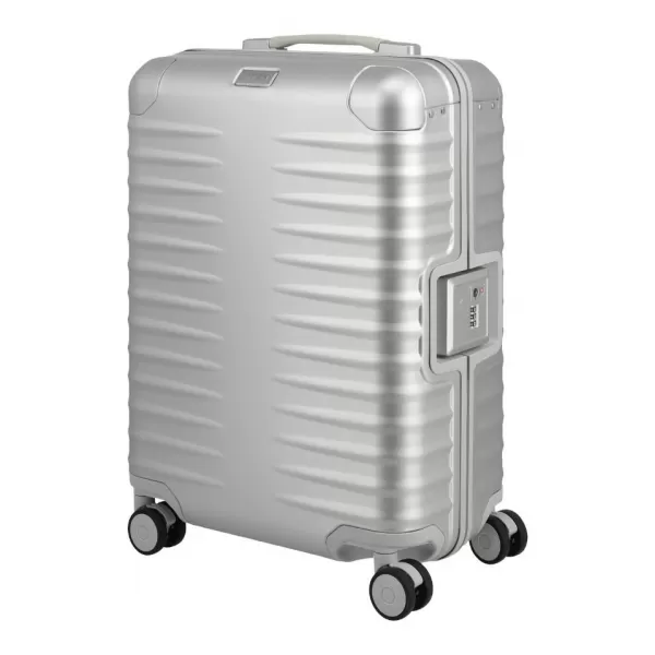  Koffer TITAN Eternity S23 SILBER 