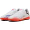 Stiefel PUMA FUTURE 8 PLAY TT 108605-01 WHITE/ WEIß/PUMA-SCHWARZ/LEUCHTROT