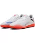Stiefel PUMA FUTURE 8 PLAY TT 108605-01 WHITE/ WEIß/PUMA-SCHWARZ/LEUCHTROT