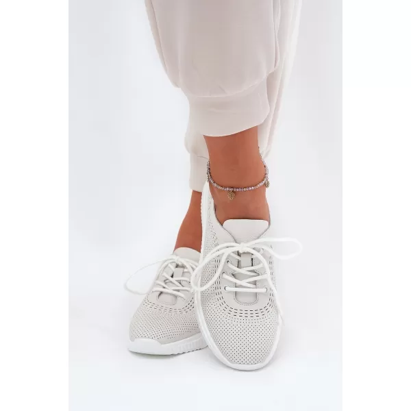  Damenschuhe VINCEZA 79532 WEIß 