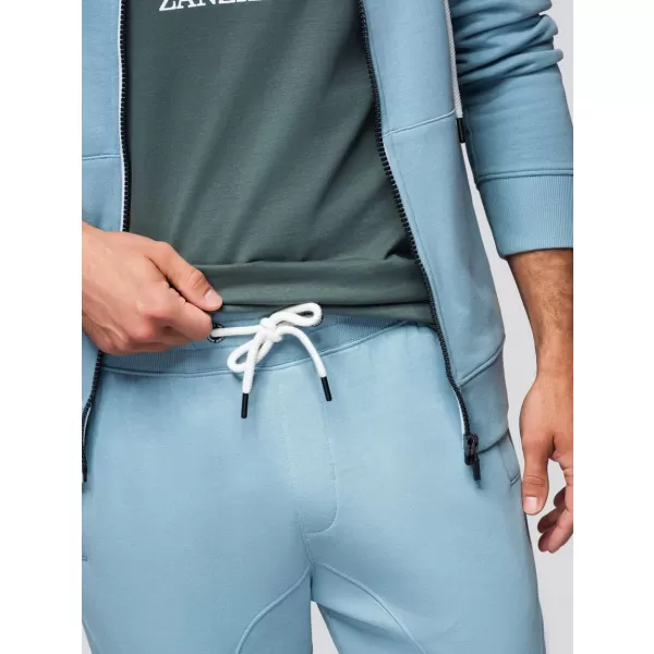 Herren-Set OMBRE Z120 HELLBLAU 