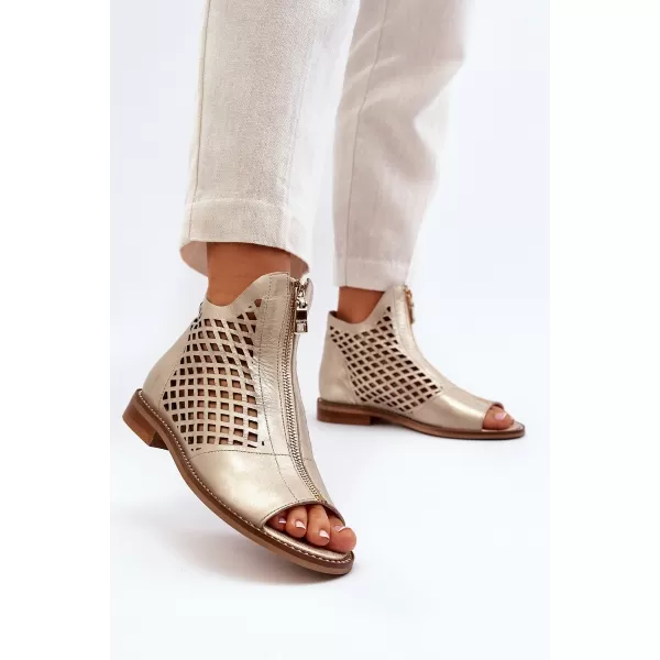  Damensandalen ZAZOO 977/L PRZECIE 