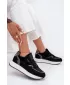 Damenschuhe BIG STAR OO274A312 SCHWARZ Big Star Shoes