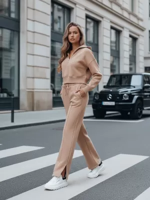 Damen-Set DSTREET AY0975 BEIGE