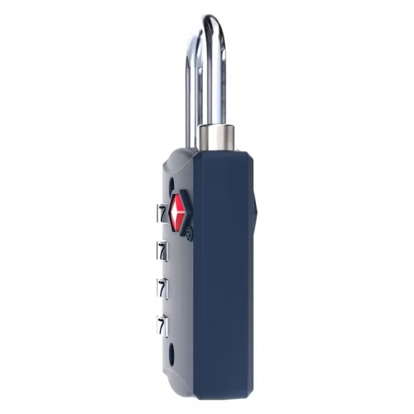  Sperren CABINZERO TSA Travel Lock GEWOHNHEITEN 