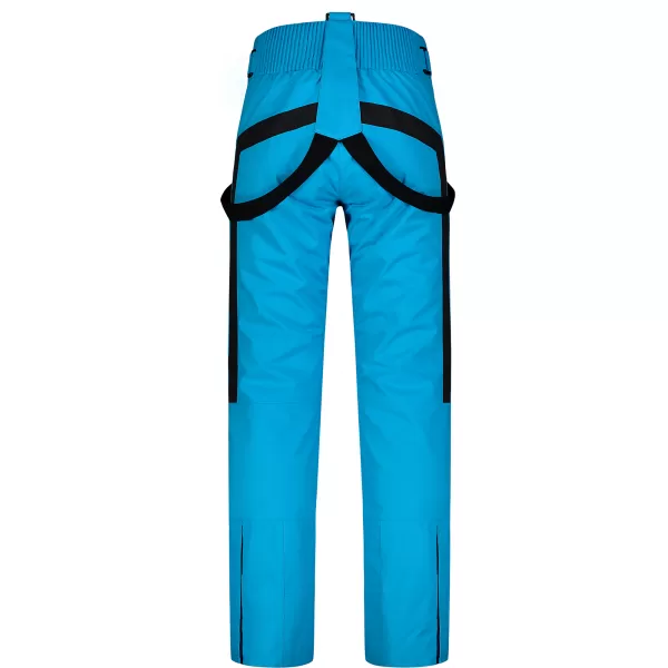  Herren-Skihose NORDBLANC SOLAR NBWP8296 AZURBLAU 