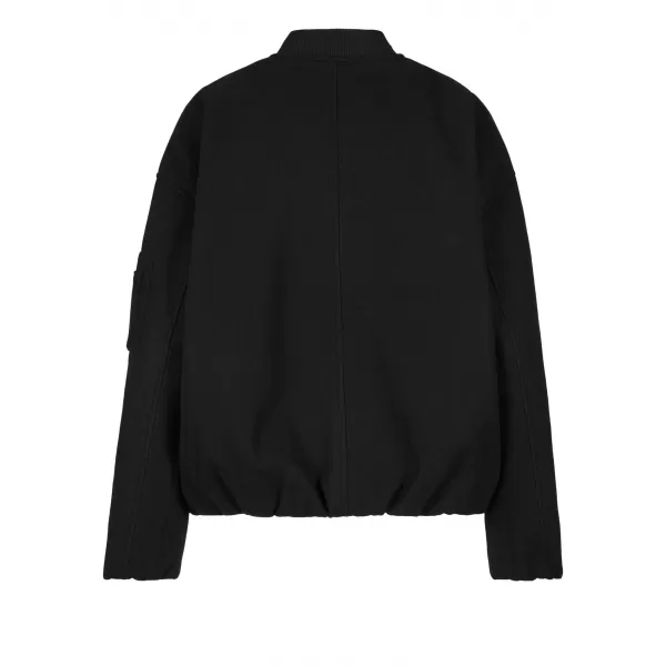  Damenjacke URBAN CLASSICS TB8107 SCHWARZ 