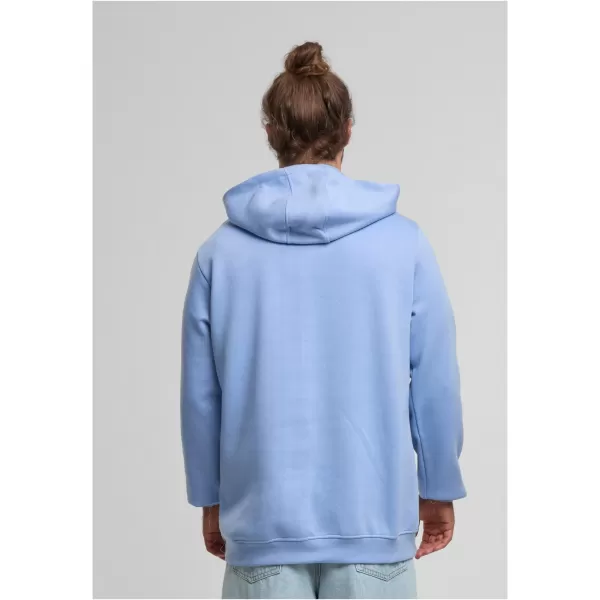  Herren-Sweatshirt URBAN CLASSICS TB7281 PUDERBLAU 