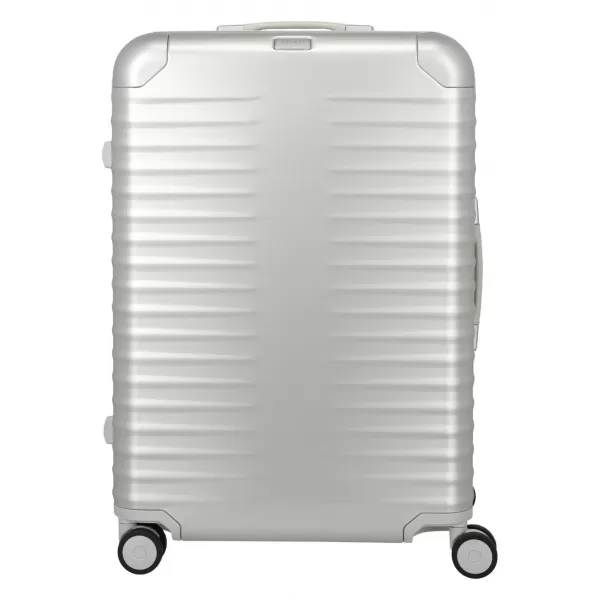  Koffer TITAN Eternity L SILBER 