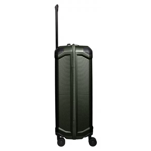  Koffer TRAVELITE MILLENNIUM L KIEFERNGRÜN 
