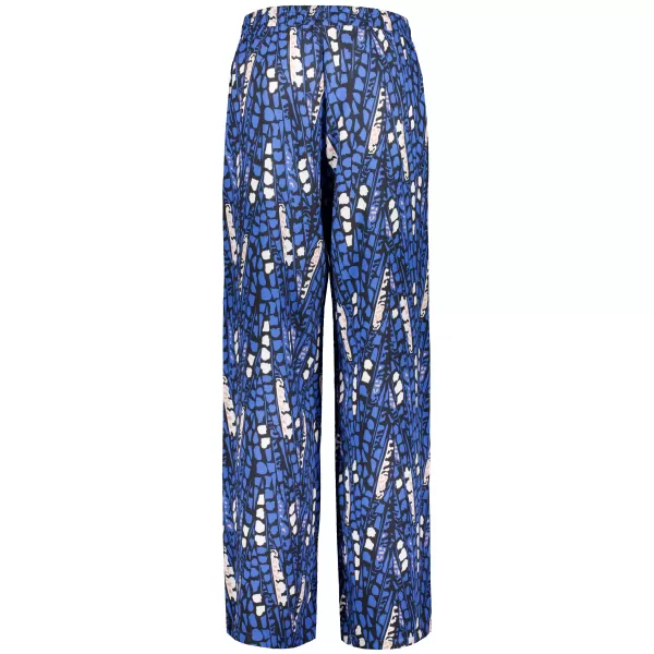  Damenhosen ALTISPORT HYDI DUNKELBLAU 