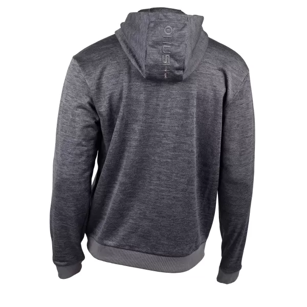  Herren-Sweatshirt HUSKY ASTA M DUNKELGRAU 