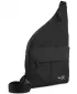 Tasche PUMA X REPRESENT SLING BAG 091822-01 PUMA SCHWARZ