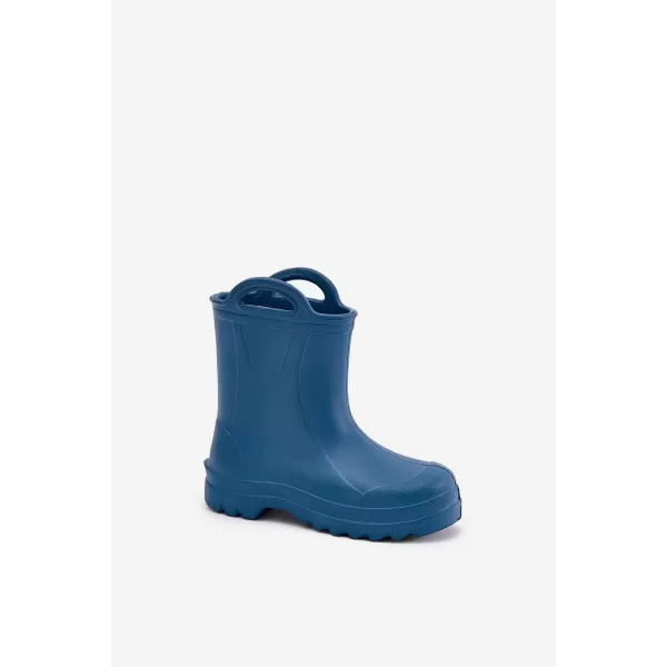  Kinderschuhe BOTO DOGGY 735 38301 BENZIN 
