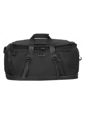 Tasche TRAVELITE Venture Line Duffle L SCHWARZ