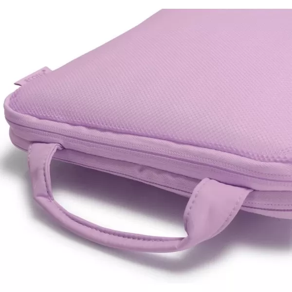 Koffer HEYS Ecotex Compression Packing Cube 4 Pc Set FLIEDERBLÜTE 