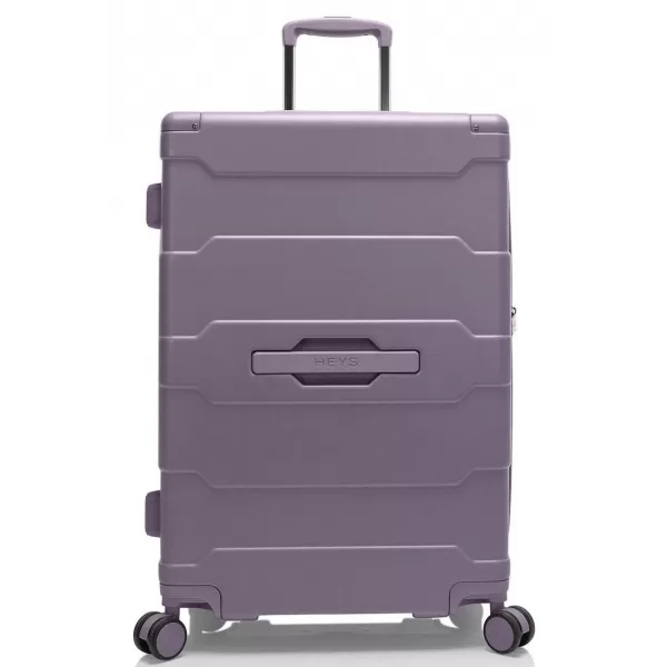  Koffer HEYS ReNew M AMETHYST 