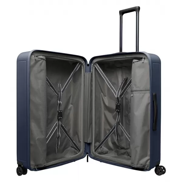  Koffer TRAVELITE Panello L Night sky NACHTHIMMEL 