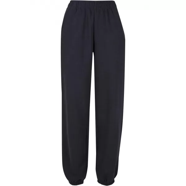  Damen-Jogginghose URBAN CLASSICS TB8006 GEWOHNHEITEN 