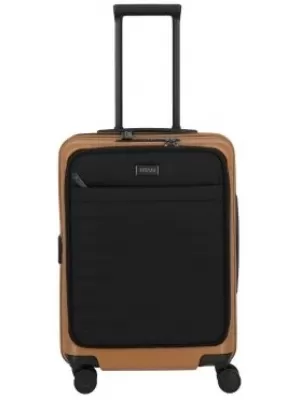 Handgepäck TITAN Upgrade S23 Front pocket CANYON-BRONZE