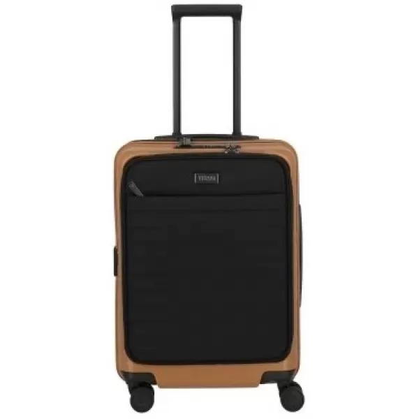  Handgepäck TITAN Upgrade S23 Front pocket CANYON-BRONZE 