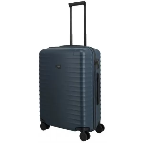  Koffer TITAN Upgrade M MITTERNACHTSBLAU 