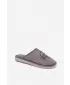 Herrenhausschuhe BOTO TIRANNE 40751 GRAU