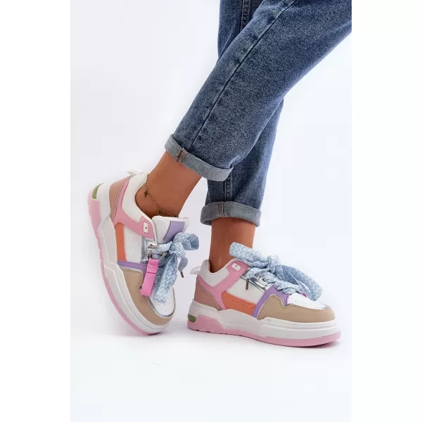  Damenschuhe BOTO NEATISA 29847 MISCHEN 