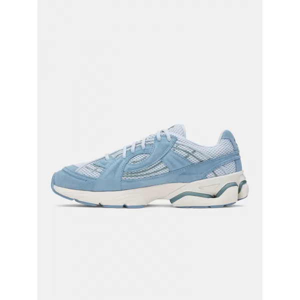  Stiefel UNDER ARMOUR UA SOLA SUEDE 6009155-453 BLAU 