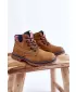 Kinderschuhe BIG STAR KK374130 CAMEL Big Star Schuhe