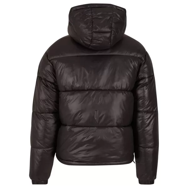  Herrenjacke URBAN CLASSICS TB7585 SCHWARZ 
