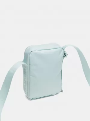 Tasche UNDER ARMOUR ESSENTIAL LITE CROSSBODY 1381912-477 BLAU