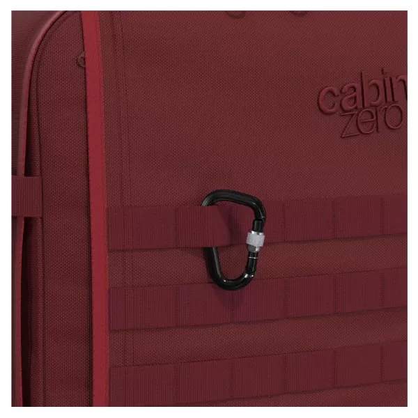  Rucksack CABINZERO Military 44L MARRAKESCH 