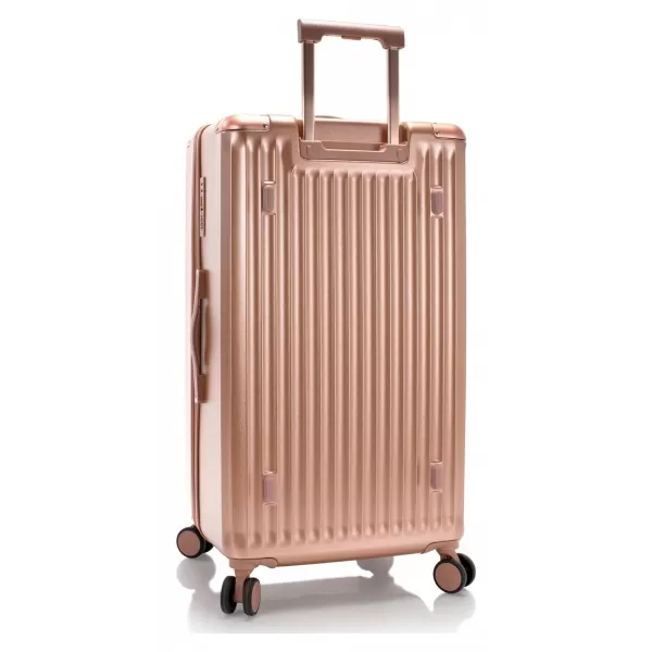  Koffer HEYS Luxe L Trunk ROSÉGOLD 