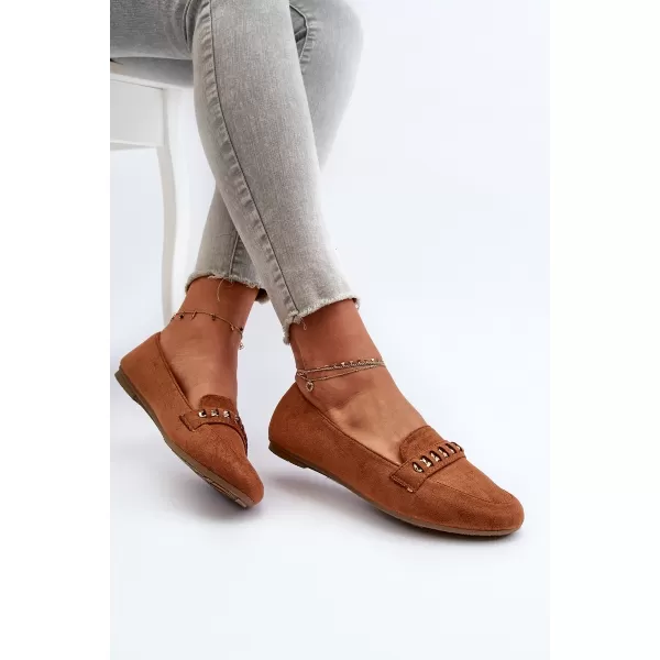  Damenmokassins BOTO AREDILLA 31227 KAMEL 