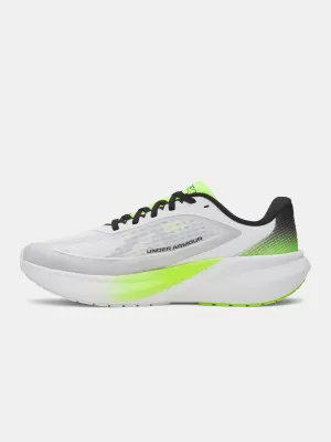 Herrenschuhe UNDER ARMOUR 6009107-100 WEIß