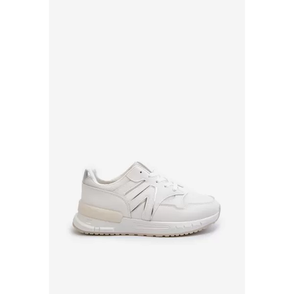  Damen-Sneaker BOTO KAIMANS 31352 WEIß 