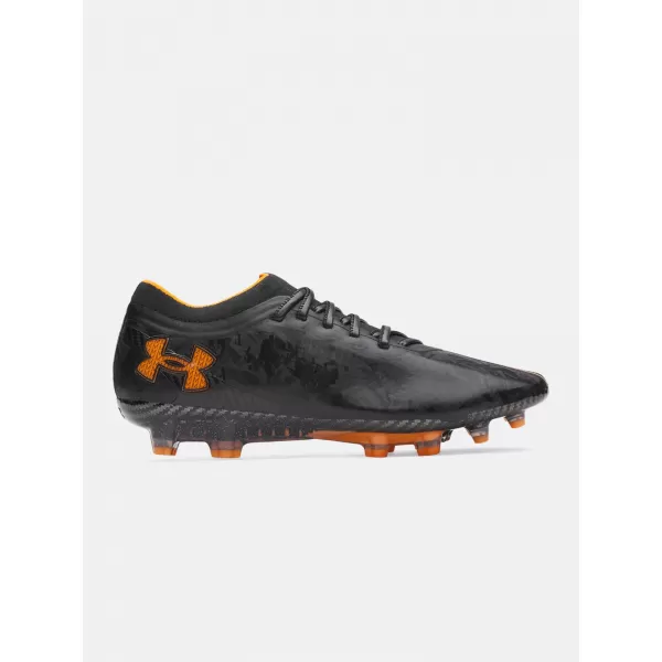  Fußballschuhe für Herren UNDER ARMOUR UA MAGNETICO ELITE 5 FG MNSY GRAU 
