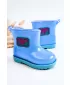 Kinderschuhe BOTO RAIN 19733 BLAU