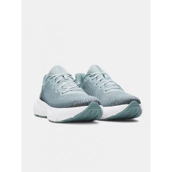  Herrenschuhe UNDER ARMOUR UA INFINITE 3027523-323 GRÜN 