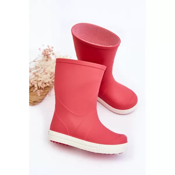  Gummistiefel für Kinder BOTO GOKIDS 979 28870 FUCHSIE 